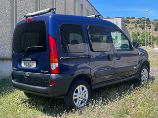 Renault Kangoo 2005