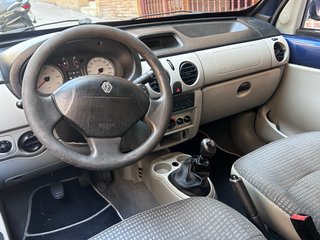 Renault Kangoo 2005