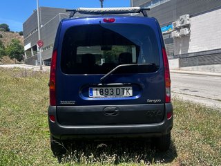 Renault Kangoo 2005