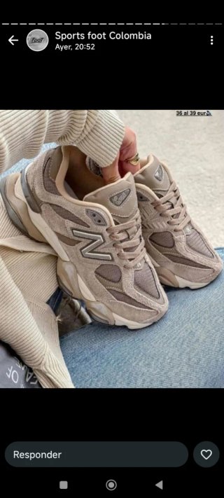 New Balance 9060 Exclusive Pink Overdy