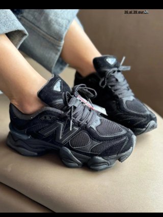 New Balance 9060 Exclusive Pink Overdy