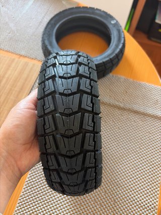 Neumático Patinete Eléctrico 10x2.75-6.5