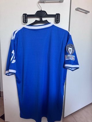 Camiseta Adidas Real Madrid Azul