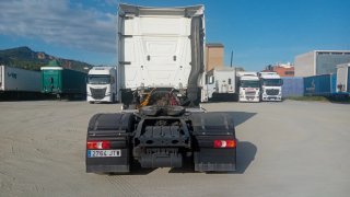 Mercedes-Benz Actros 450