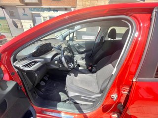 Peugeot 208 2018