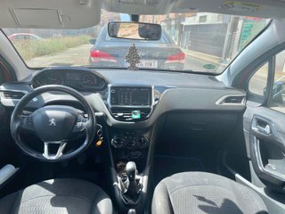 Peugeot 208 2018
