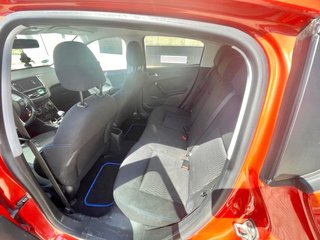 Peugeot 208 2018
