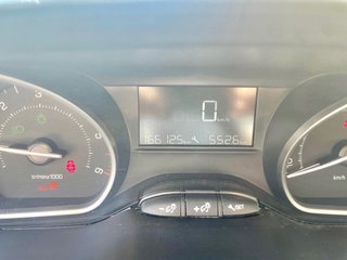 Peugeot 208 2018