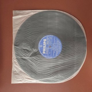 Vinilo Recital de la Capilla Clásica de León