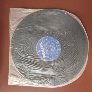 Vinilo Recital de la Capilla Clásica de León