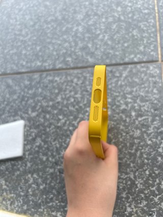 Funda iPhone 14  Con protector en la camara