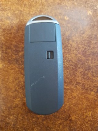 Chiave Smart Mazda