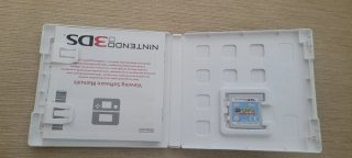 Gioco nintendo 3ds Poochy & Yoshi's Woolly World