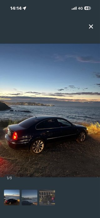 Llantas VW Scirocco 18”