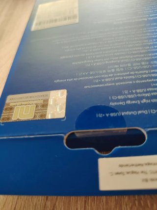 Xiaomi Power Bank 10000mAh Redmi