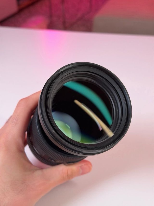 Sigma 24-70mm 2.8 art