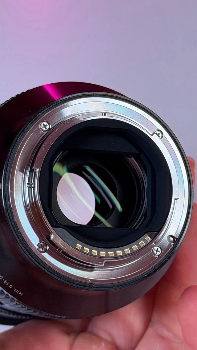 Sigma 24-70mm 2.8 art