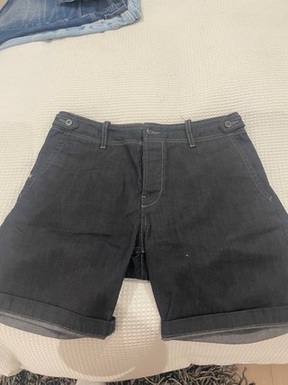 Baqeros cortos G-Star RAW