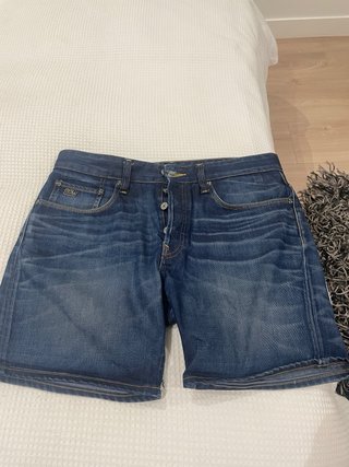 Baqeros cortos G-Star RAW