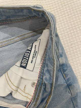 Baqeros cortos G-Star RAW