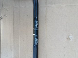 Manillar ITM Road Racing 42cm