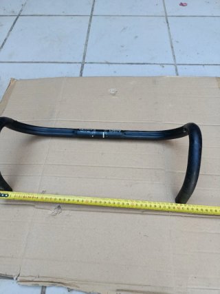 Manillar ITM Road Racing 42cm