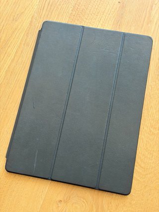 iPad Pro 12.9 2ª Gen 256GB + Funda