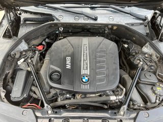 BMW Serie 6 GT 2014