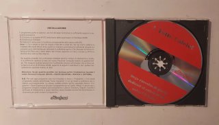 A Tutto Calcio! CD-Rom Giochi Calcio