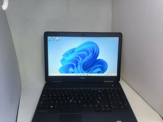 Ordenador portatil Dell Latitude E5540