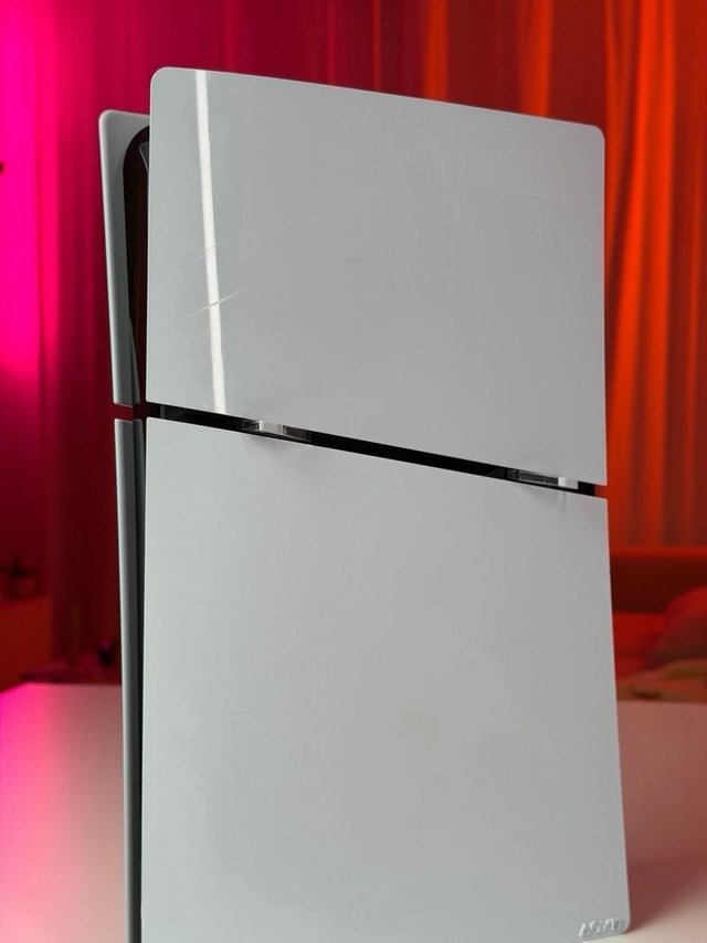 PS5 Slim 1TB Digital
