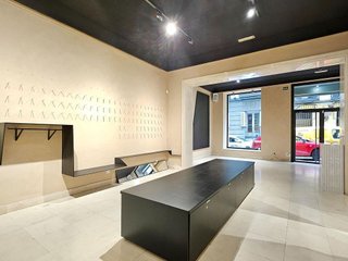 Local comercial en alquiler en Cortes - Huertas en Madrid - Imagen 21