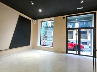 Local comercial en alquiler en Cortes - Huertas en Madrid - Imagen 22