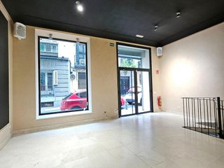 Local comercial en alquiler en Cortes - Huertas en Madrid - Imagen 23