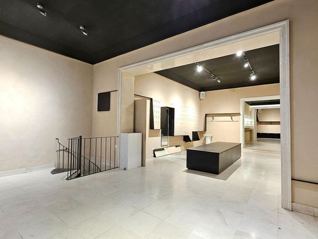 Local comercial en alquiler en Cortes - Huertas en Madrid - Imagen 5
