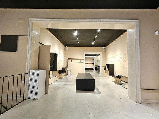 Local comercial en alquiler en Cortes - Huertas en Madrid - Imagen 7