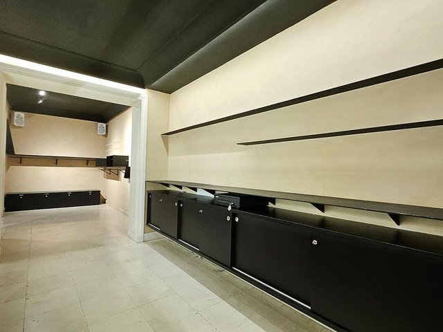 Local comercial en alquiler en Cortes - Huertas en Madrid - Imagen 11