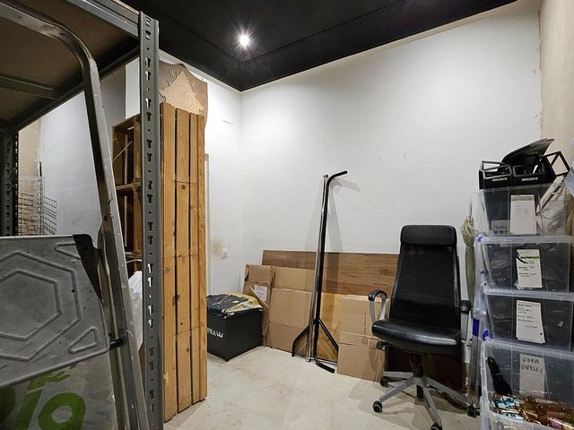 Local comercial en alquiler en Cortes - Huertas en Madrid - Imagen 16