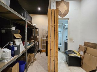 Local comercial en alquiler en Cortes - Huertas en Madrid - Imagen 36