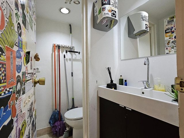 Local comercial en alquiler en Cortes - Huertas en Madrid - Imagen 18