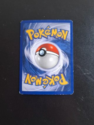 Dark Arbok 1st Edition Team Rocket Pokémon Card