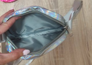 ✨ NO NEGOCIABLE ✨  Mochila y Bolso Lentejuelas