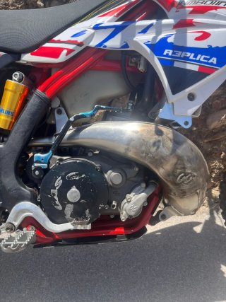 GAS GAS EC RACING 250