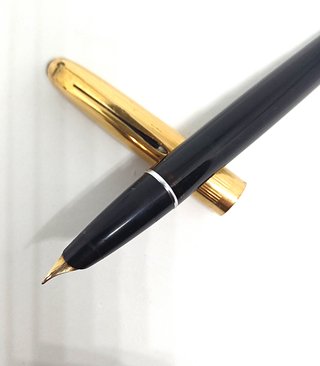 Aurora 88K Stilografica Vintage Anni '50