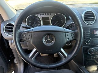 Mercedes-Benz Ml 320 2008