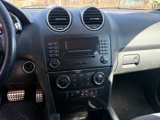 Mercedes-Benz Ml 320 2008