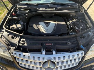 Mercedes-Benz Ml 320 2008
