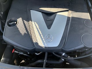 Mercedes-Benz Ml 320 2008