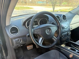 Mercedes-Benz Ml 320 2008
