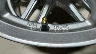 JUEGO LLANTAS BMW SERIE 3 BERLINA (G20) KBA51746